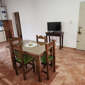 Apartamento de 2 Dormitorios